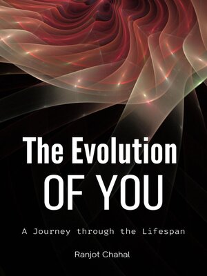 cover image of The Evolution of You